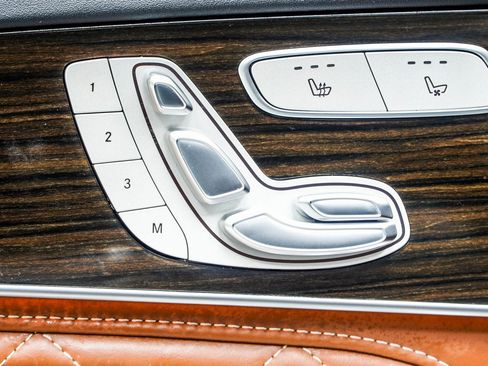 Used 2018 Mercedes-Benz C 63 AMG S w/ Driver Assistance Package image 35