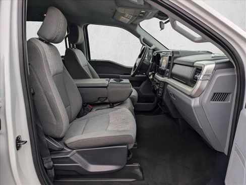 Used 2025 Ford F250 XLT image 26