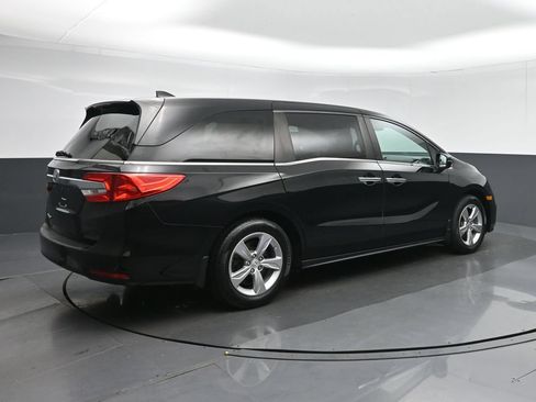Used 2018 Honda Odyssey EX image 7