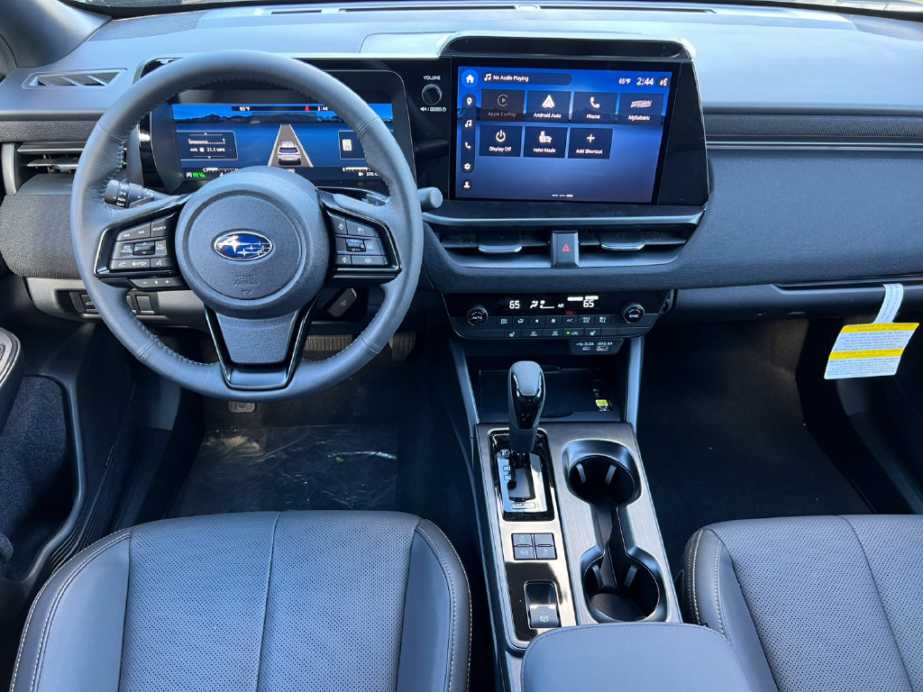 New 2026 Subaru Outback Limited AWD/4WD image 2