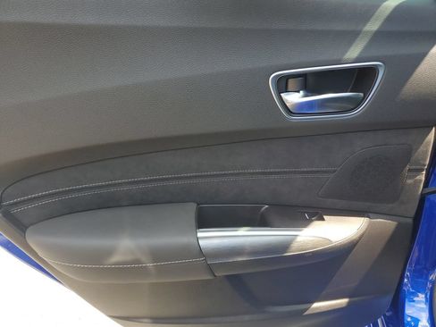 Certified 2020 Acura TLX w/ A-SPEC Pkg FWD image 13