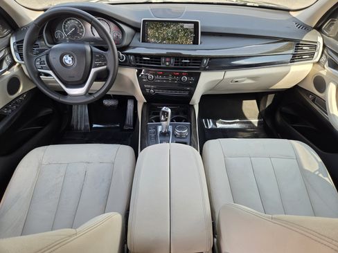Used 2016 BMW X5 sDrive35i RWD image 18