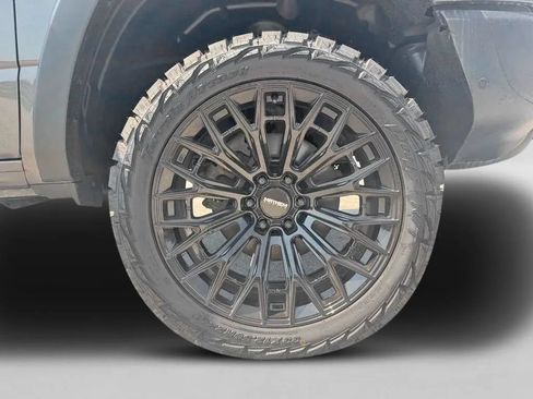 Used 2021 RAM 1500 Rebel w/ Level 2 Equipment Group AWD/4WD image 36