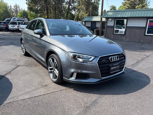 Used 2019 Audi A3 2.0T Premium AWD/4WD image 6