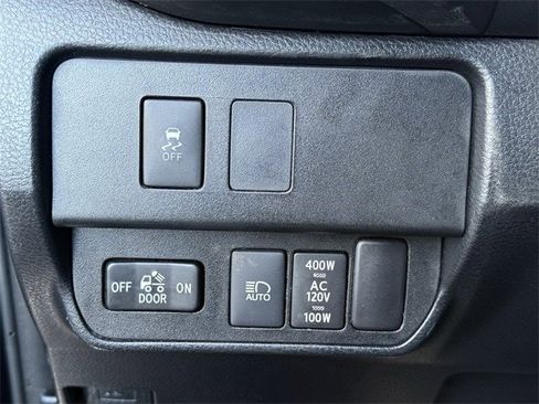 Used 2022 Toyota Tacoma TRD Off-Road w/ Technology Package image 24