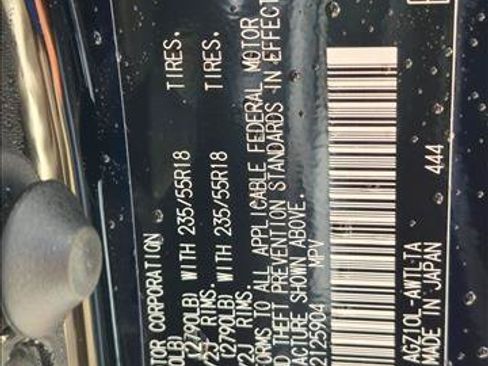 Used 2019 Lexus NX 300 F Sport w/ Accessory Package 2 FWD image 23
