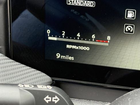 New 2026 Nissan Kicks SR w/ Cold Weather Package image 33