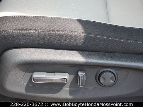 New 2026 Honda CR-V EX image 10