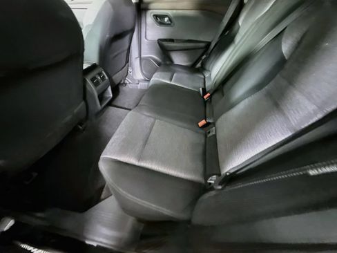 Certified 2021 Nissan Rogue S AWD/4WD image 27
