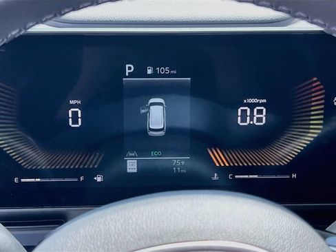 New 2026 Kia Carnival EX FWD image 12