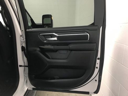 New 2026 RAM 1500 Big Horn image 33