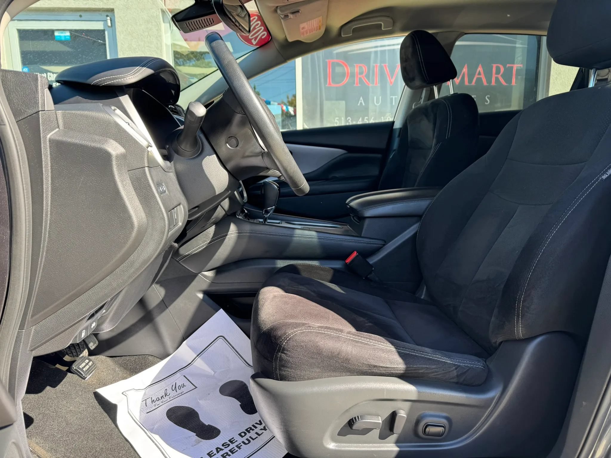 Used 2020 Nissan Murano SV FWD image 9