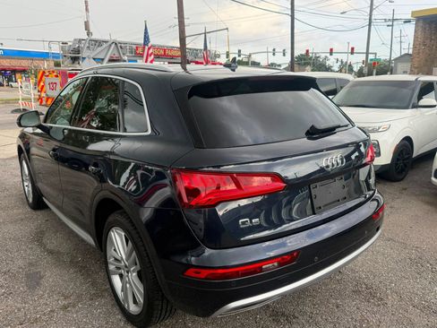 Used 2018 Audi Q5 2.0T Premium Plus AWD/4WD image 6