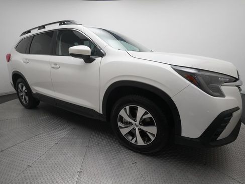Used 2025 Subaru Ascent Premium AWD/4WD image 36