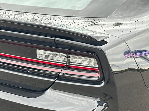 New 2026 Dodge Charger Scat Pack AWD/4WD image 25