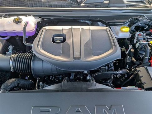 New 2026 RAM 1500 Laramie w/ Sport Appearance Package image 30