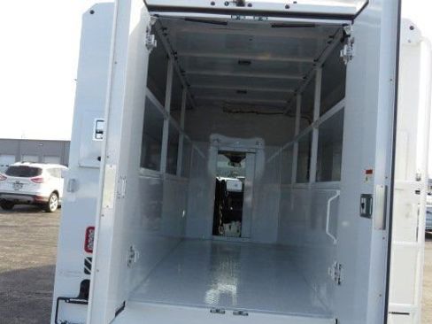 New 2026 Ford Transit 350 w/ Upfitter Package image 9