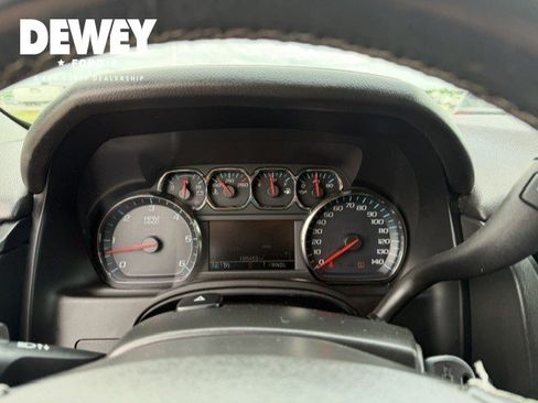 Used 2020 Chevrolet Suburban LT AWD/4WD image 14