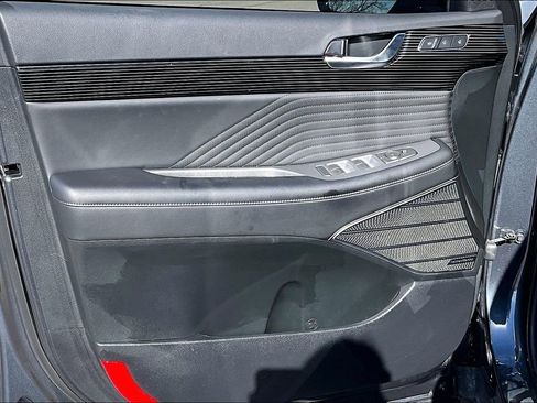 Used 2024 Hyundai Palisade Calligraphy image 24