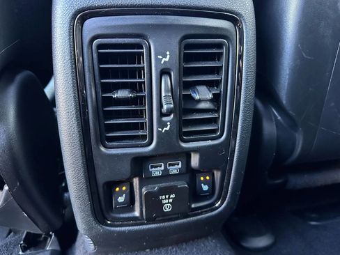 Used 2019 Dodge Durango R/T w/ Blacktop Package image 13