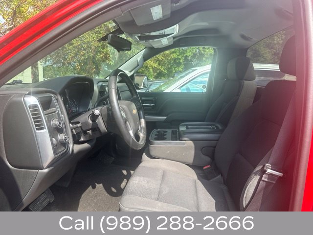 Used 2014 Chevrolet Silverado 1500 LT AWD/4WD image 8