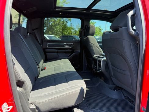 Used 2020 RAM 1500 Big Horn AWD/4WD image 28