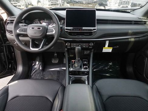 New 2026 Jeep Compass Latitude w/ Quick Order Package 29K image 25