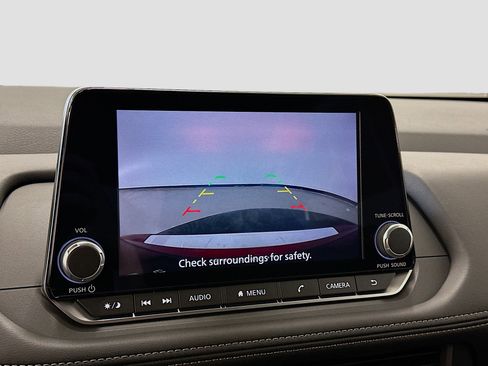 Used 2026 Nissan Rogue SV w/ Cold Weather Package image 22