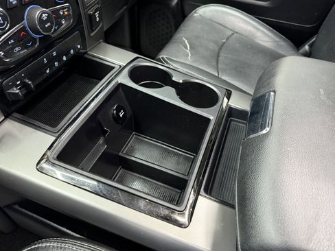 Used 2014 RAM 1500 Sport w/ Remote Start & Security Group image 20