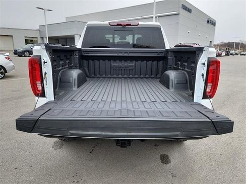 New 2026 GMC Sierra 1500 AT4X image 7