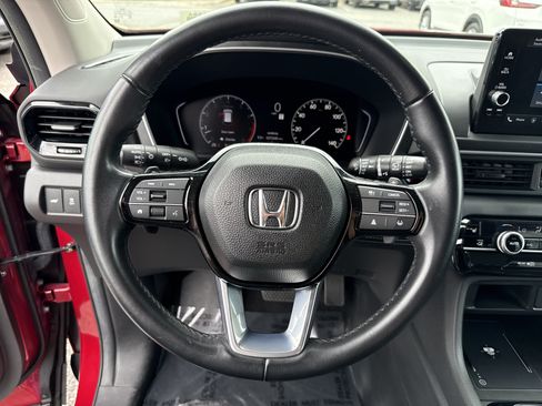 Used 2023 Honda Pilot EX-L image 22