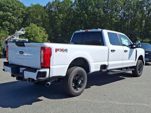 New 2026 Ford F350 XL w/ STX Appearance Package image 4