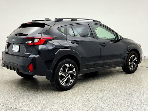 Used 2024 Subaru Crosstrek 2.0i Premium AWD/4WD image 5