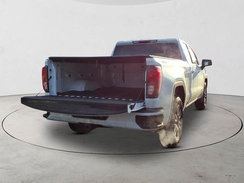 Used 2024 GMC Sierra 1500 Elevation image 5
