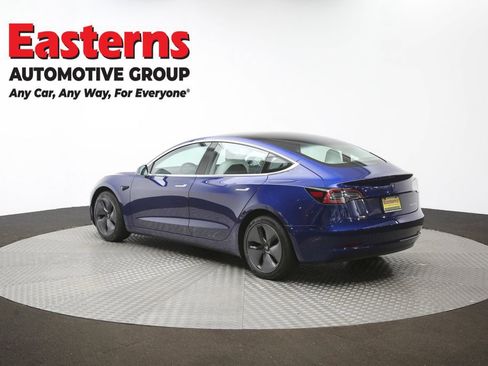 Used 2018 Tesla Model 3 Long Range image 62