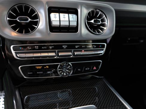 Used 2022 Mercedes-Benz G 63 AMG 4MATIC image 41