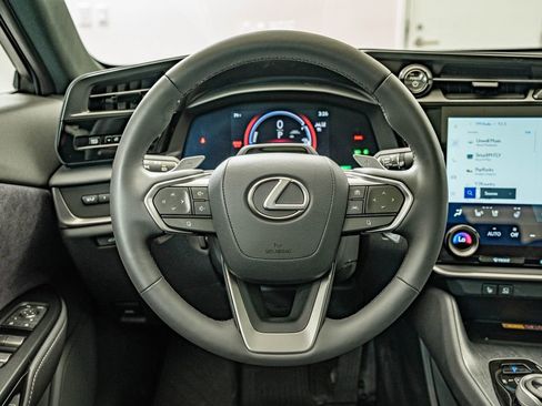 Used 2023 Lexus RZ 450e Premium w/ Accessory Package (2T) AWD/4WD image 22