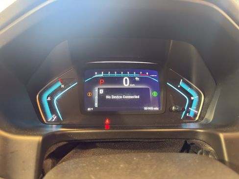 Used 2021 Honda Odyssey EX-L image 19