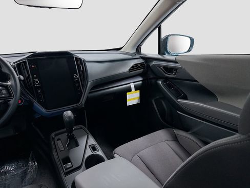 New 2026 Subaru Crosstrek 2.0i Premium image 23