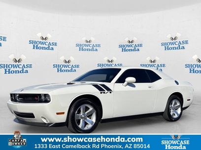Used 2009 Dodge Challenger R/T