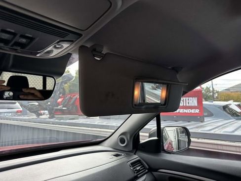 Certified 2022 Honda Ridgeline RTL image 17