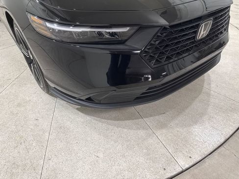 Used 2026 Honda Accord SE image 13