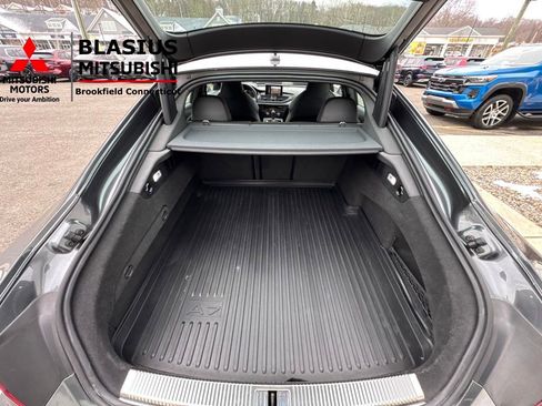 Used 2018 Audi A7 3.0T Prestige w/ Competition Package image 35