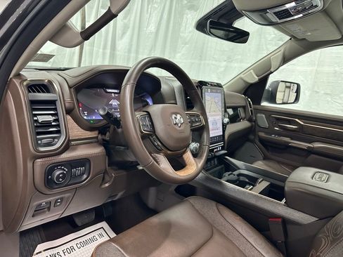 Used 2026 RAM 1500 Limited AWD/4WD image 34