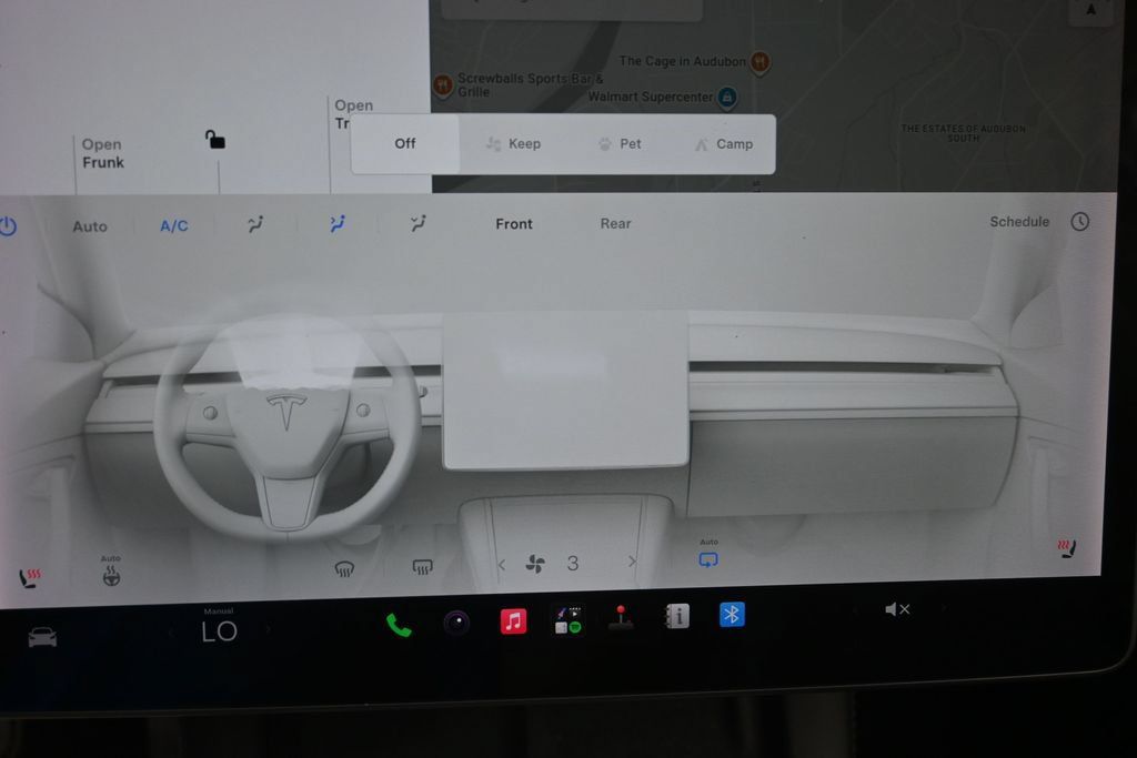Used 2021 Tesla Model 3 Standard Range Plus RWD image 24