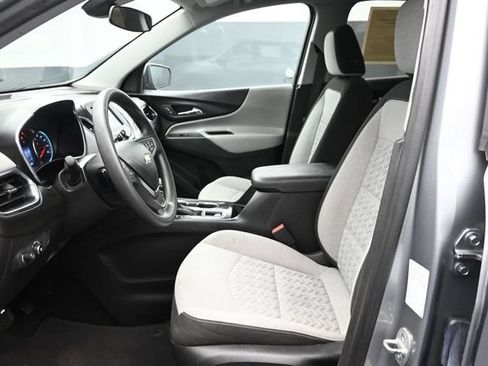 Used 2023 Chevrolet Equinox LT FWD image 8