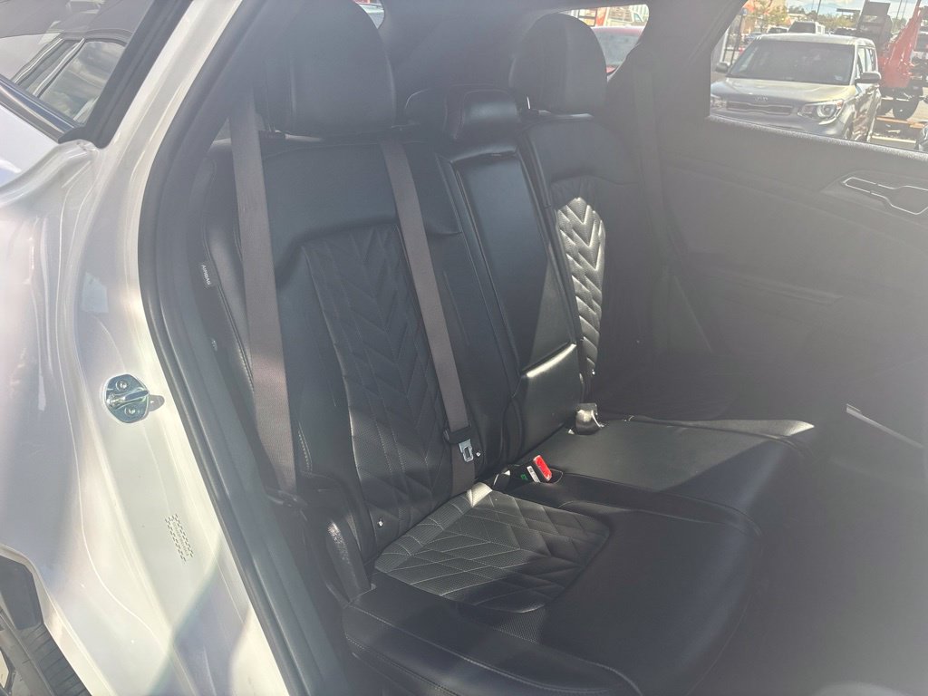 Certified 2024 Kia Sportage X-Line AWD/4WD image 16