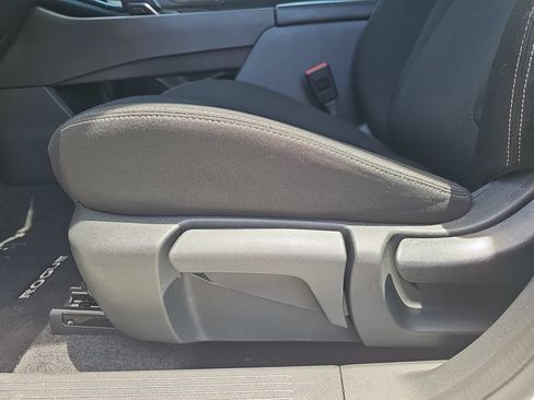 Certified 2024 Nissan Rogue S FWD image 27