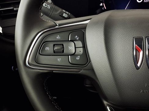 New 2026 Buick Encore GX Preferred w/ Comfort Package FWD image 18