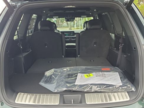New 2027 Kia Telluride SX X-Pro AWD/4WD image 10